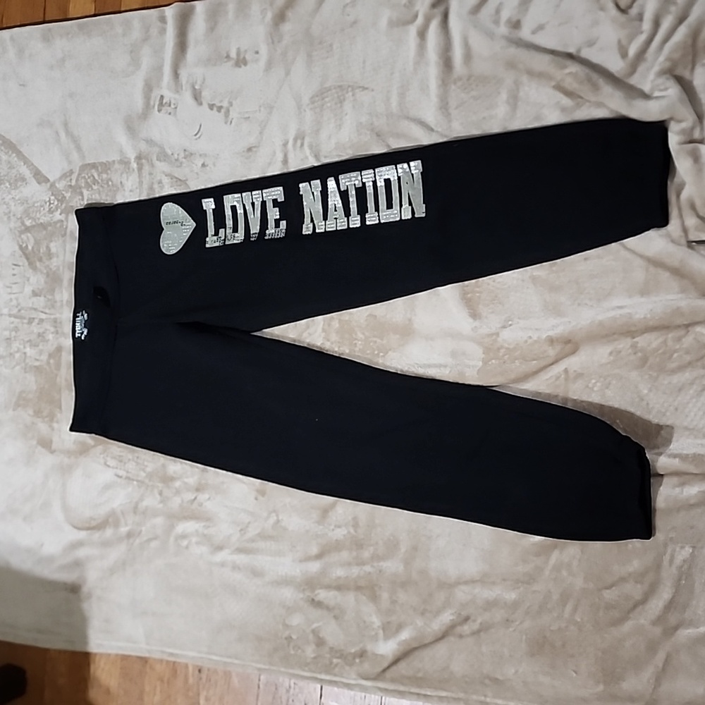 sweatpants